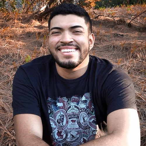 Foto do Jony Lucas