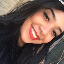 Foto da Maria Adila